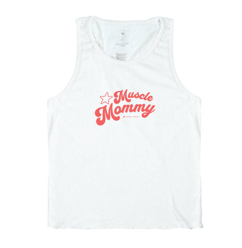 Muscle Mommy - Imagem 2
