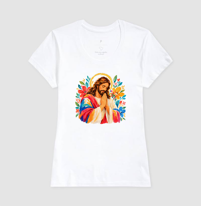 Jesus em cores - Imagem 5