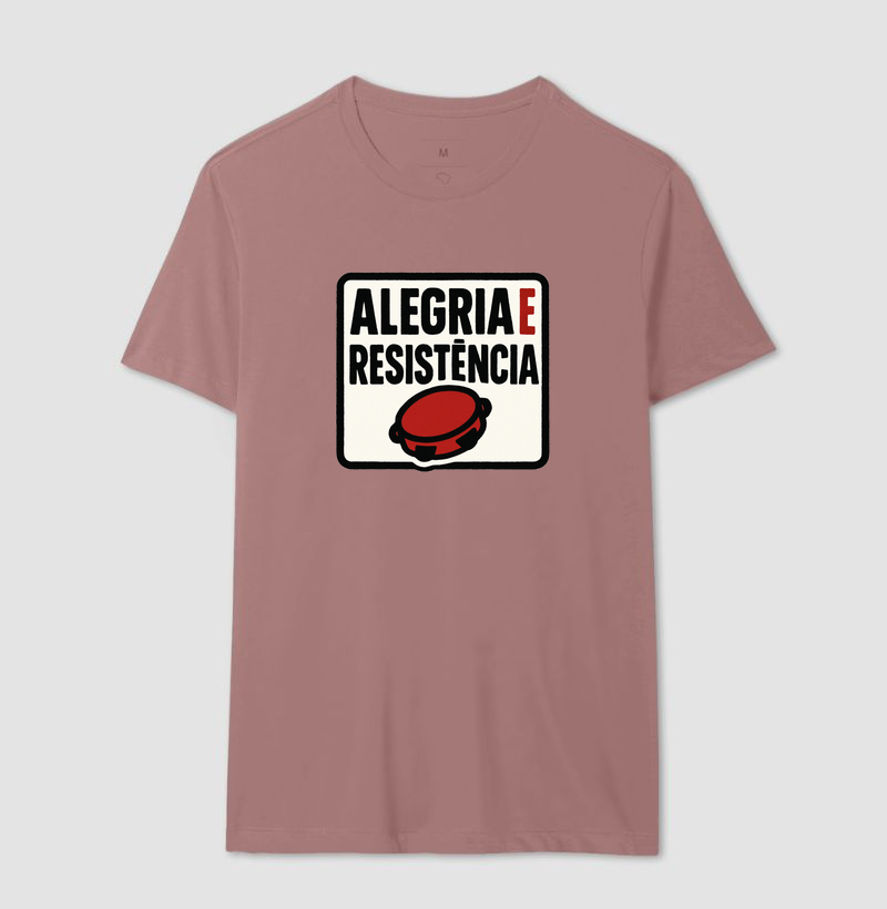 Alegria É Resistência - Imagem 16