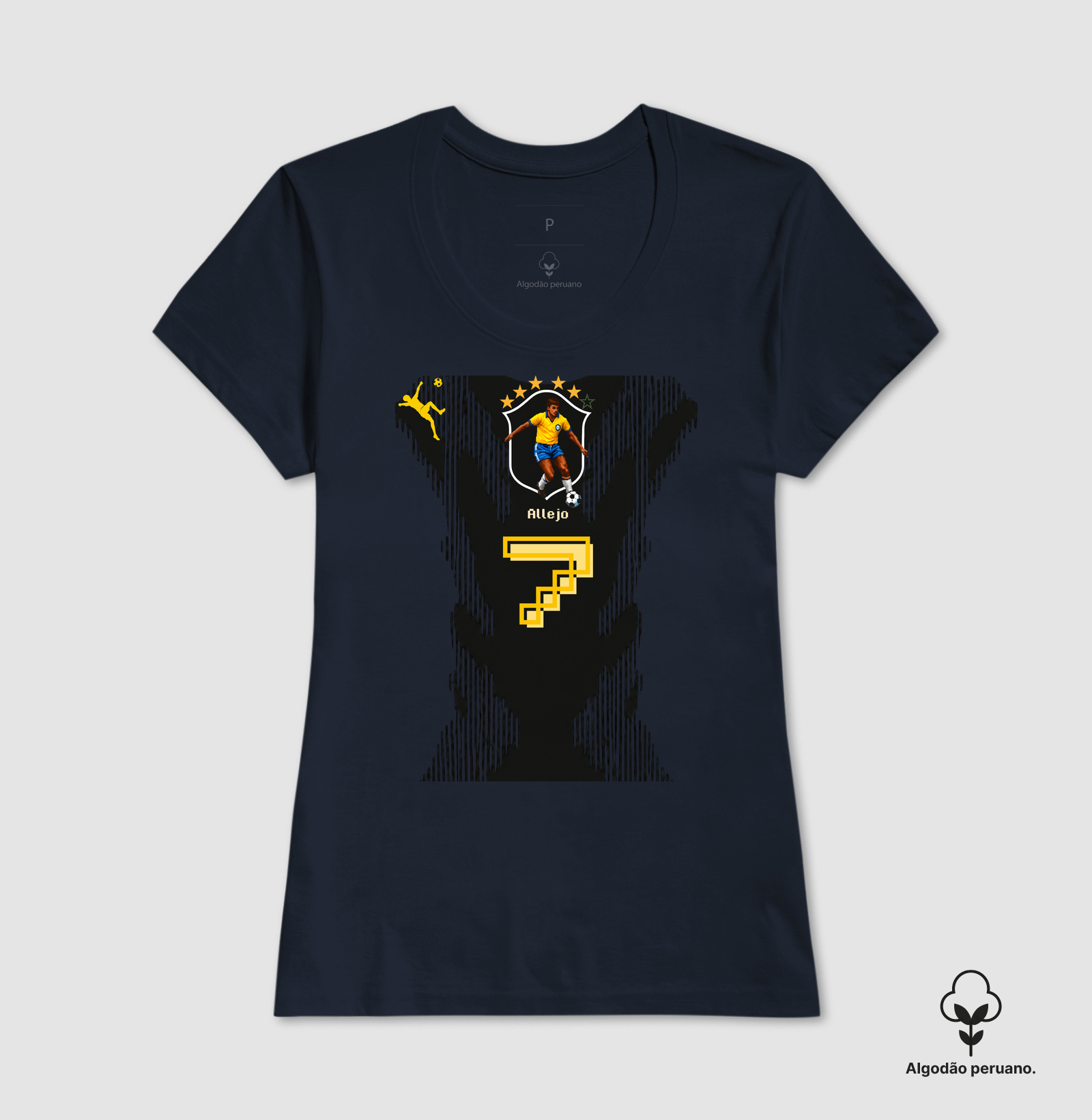Camisa 2