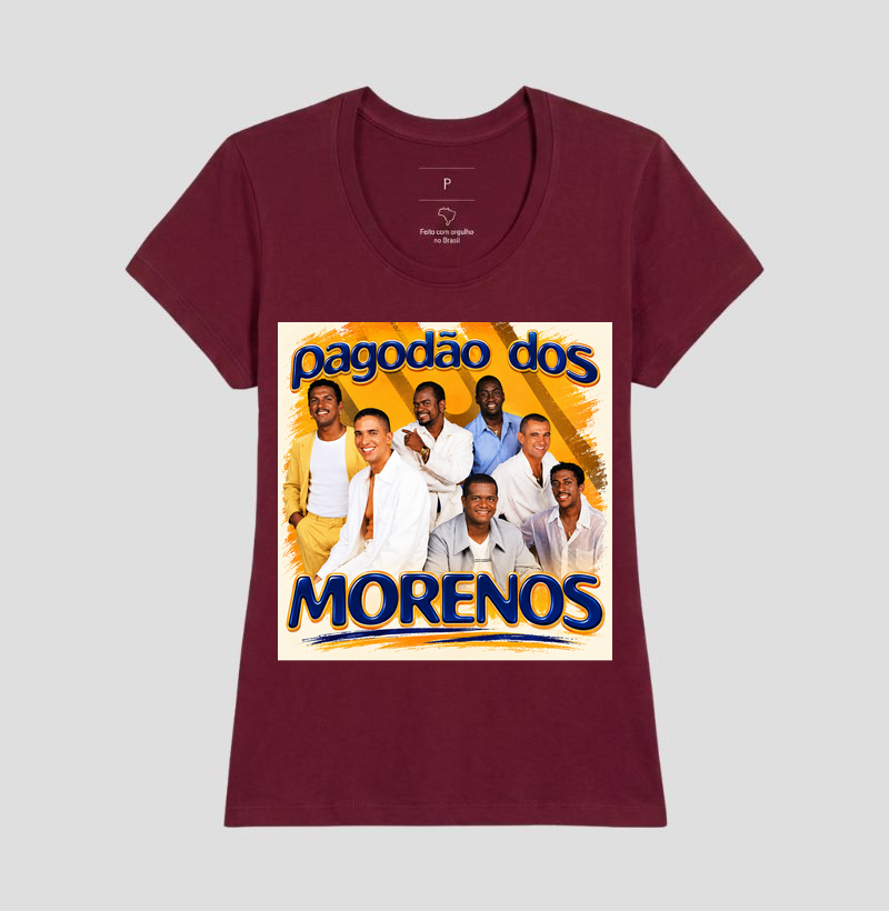Os Morenos  - Imagem 20