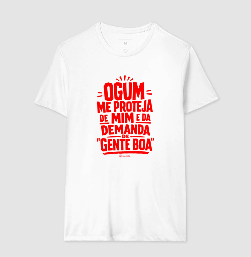 Ogum me proteja de mim - Imagem 4