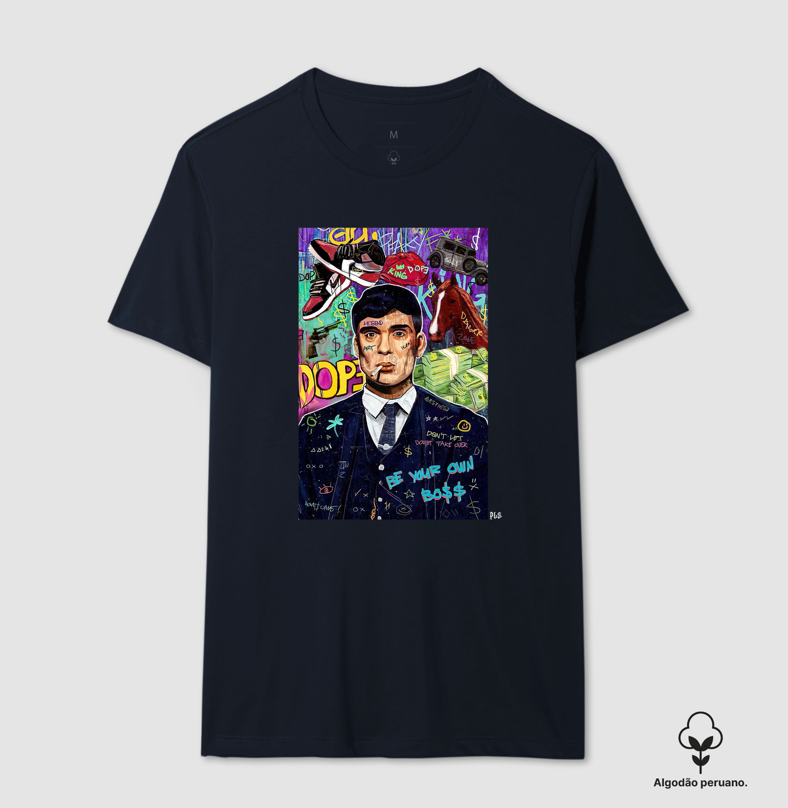 Be Your Own Boss - Supreme - Imagem 10