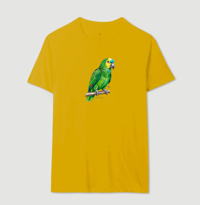 Camisa 11