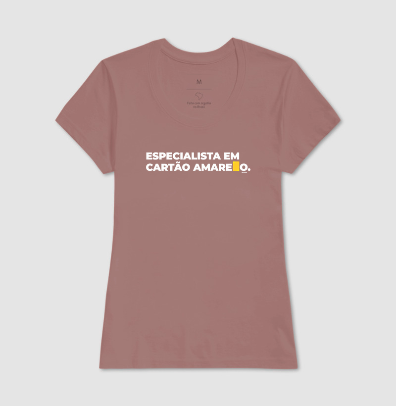 Especialista em Cartão Amarelo - Imagem 17