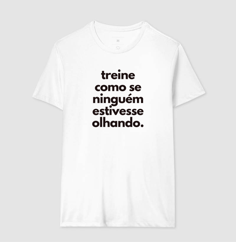 Treine como se ninguém estivesse olhando - Imagem 4