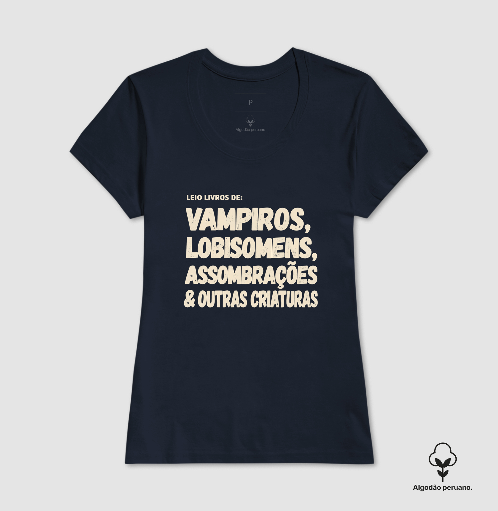 Leio Livros de Vampiros - Imagem 5