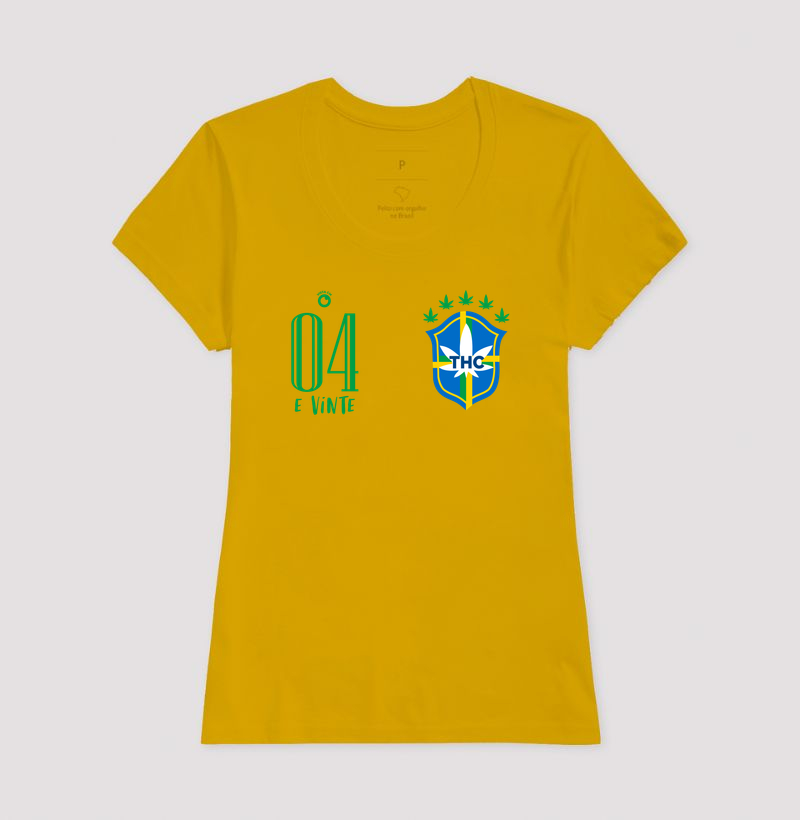 Camisa 14