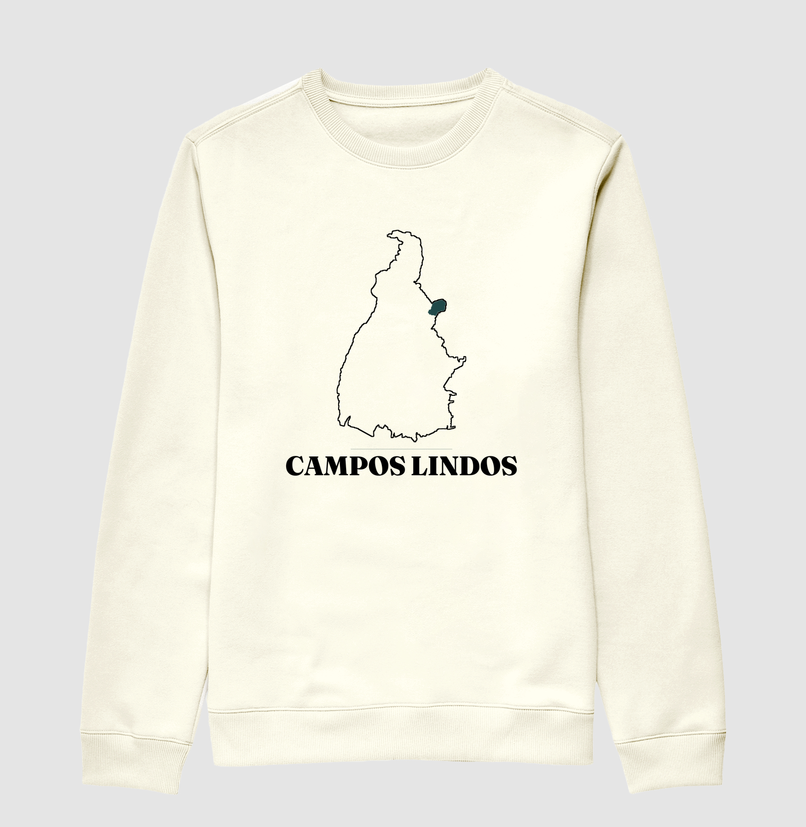 Campos Lindos | Traço TO - Imagem 2