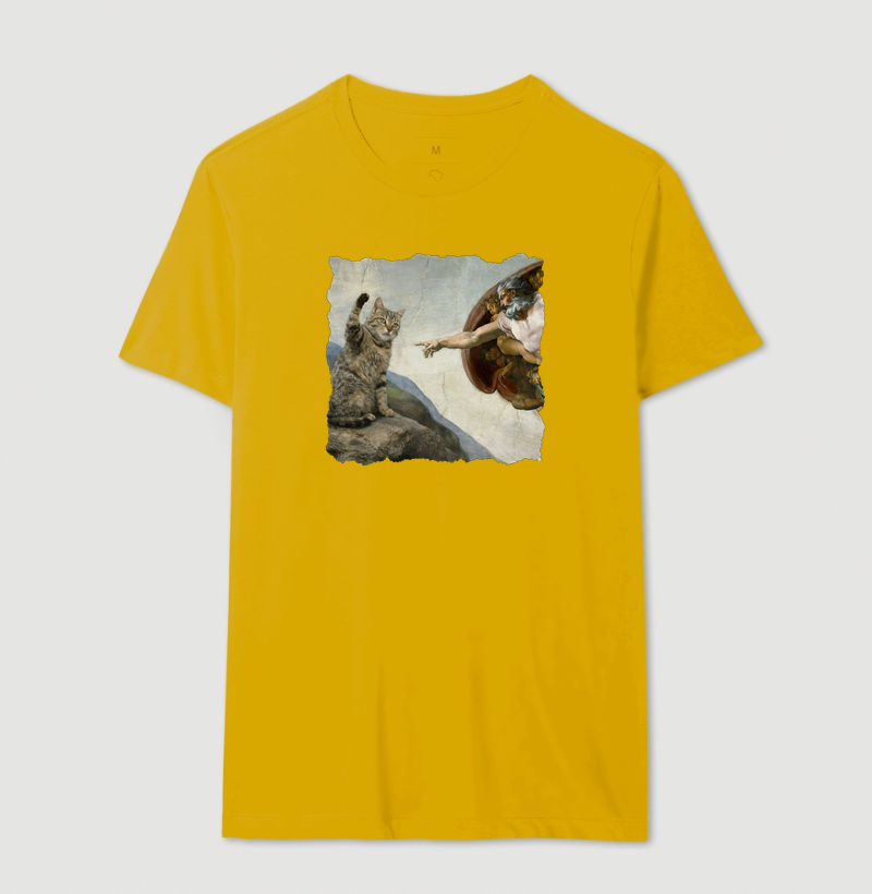 Camisa 13