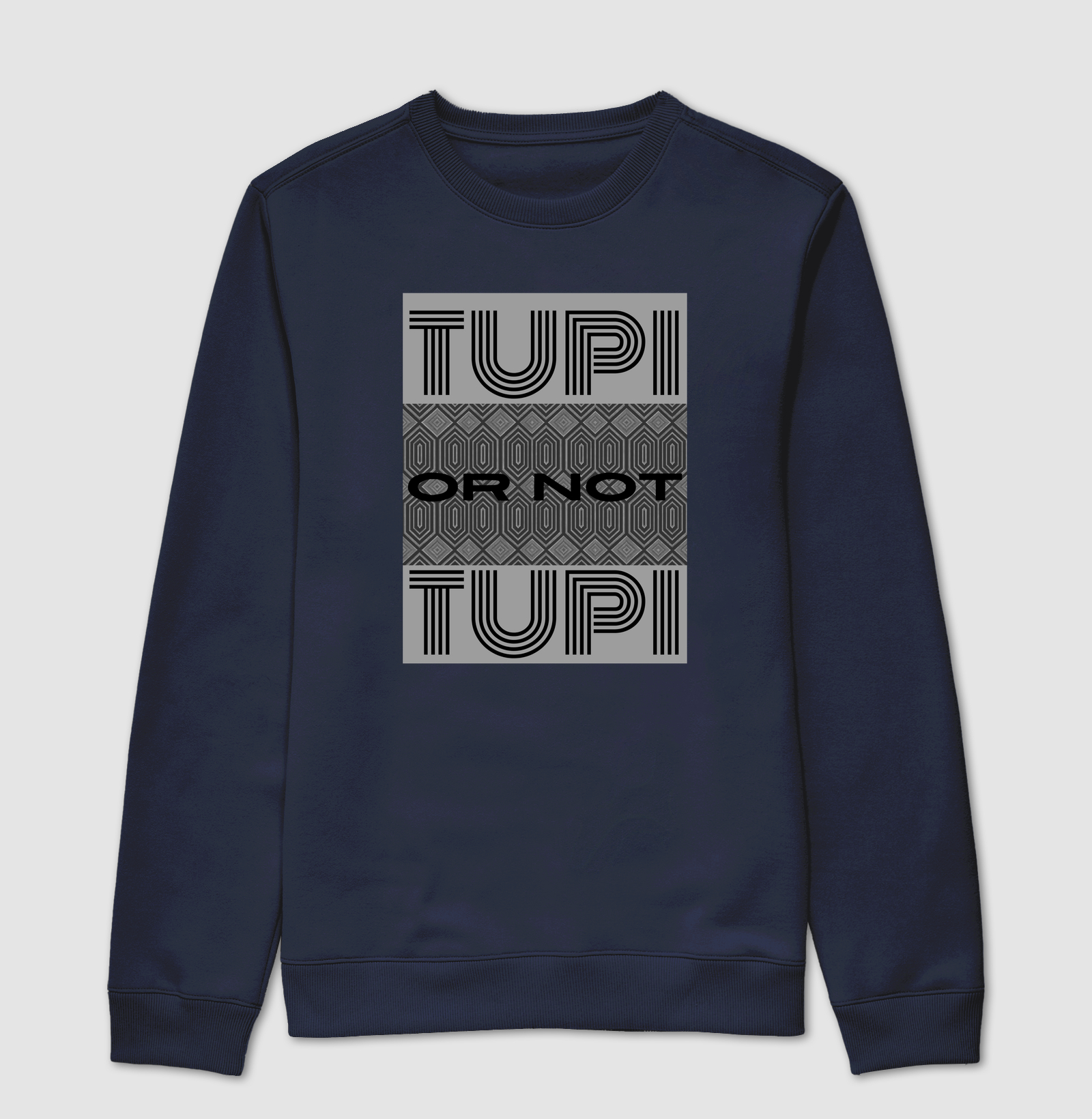 TUPI OR NOT TUPI - Imagem 5