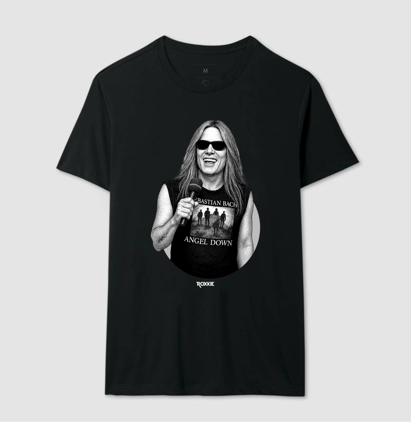 Sebastian Bach - Imagem 2