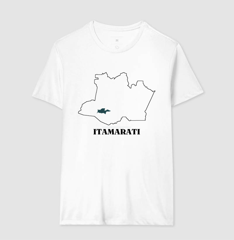 Itamarati | Traço AM - Imagem 4