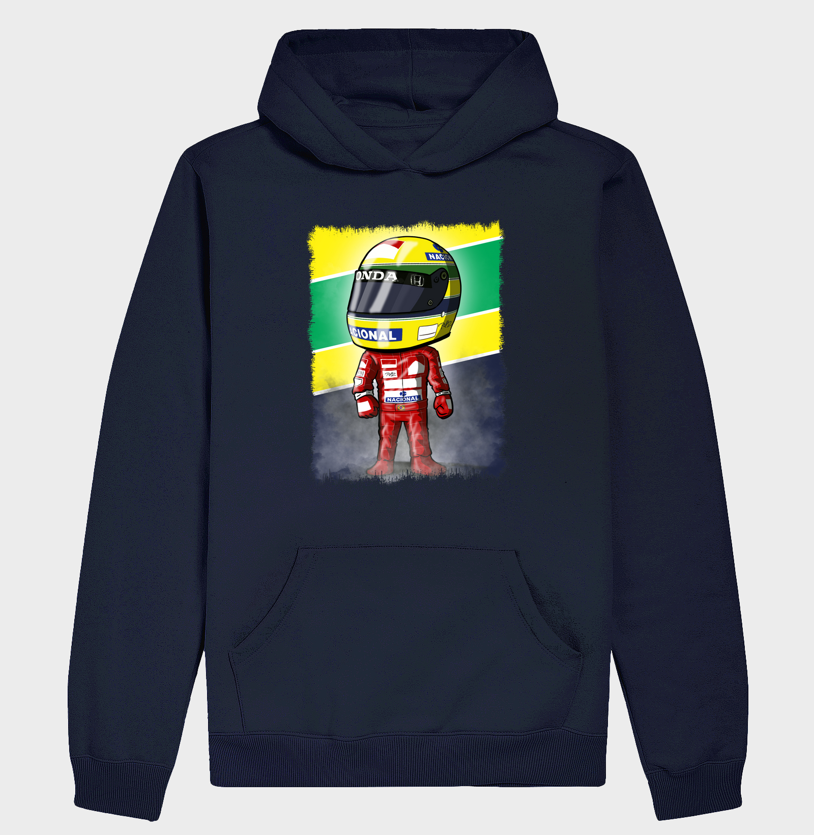 Camiseta The Best - Imagem 4