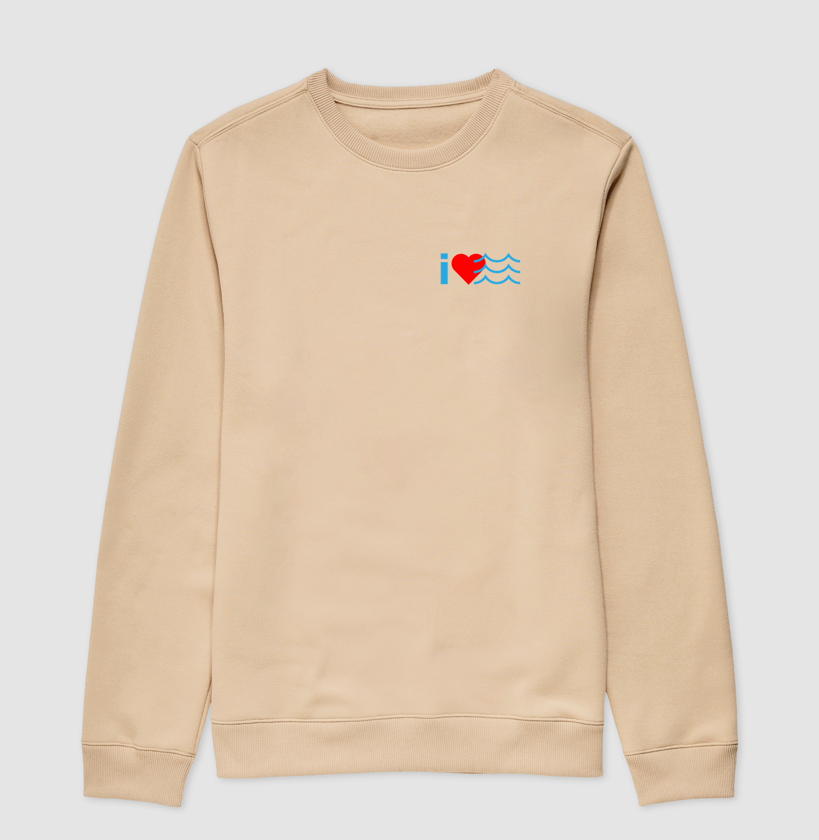 Camiseta - Raia Nove - I Love Swim - Imagem 3