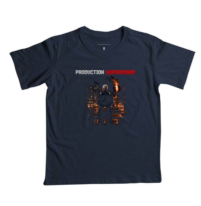 Production Supervisor - 3 - Imagem 3