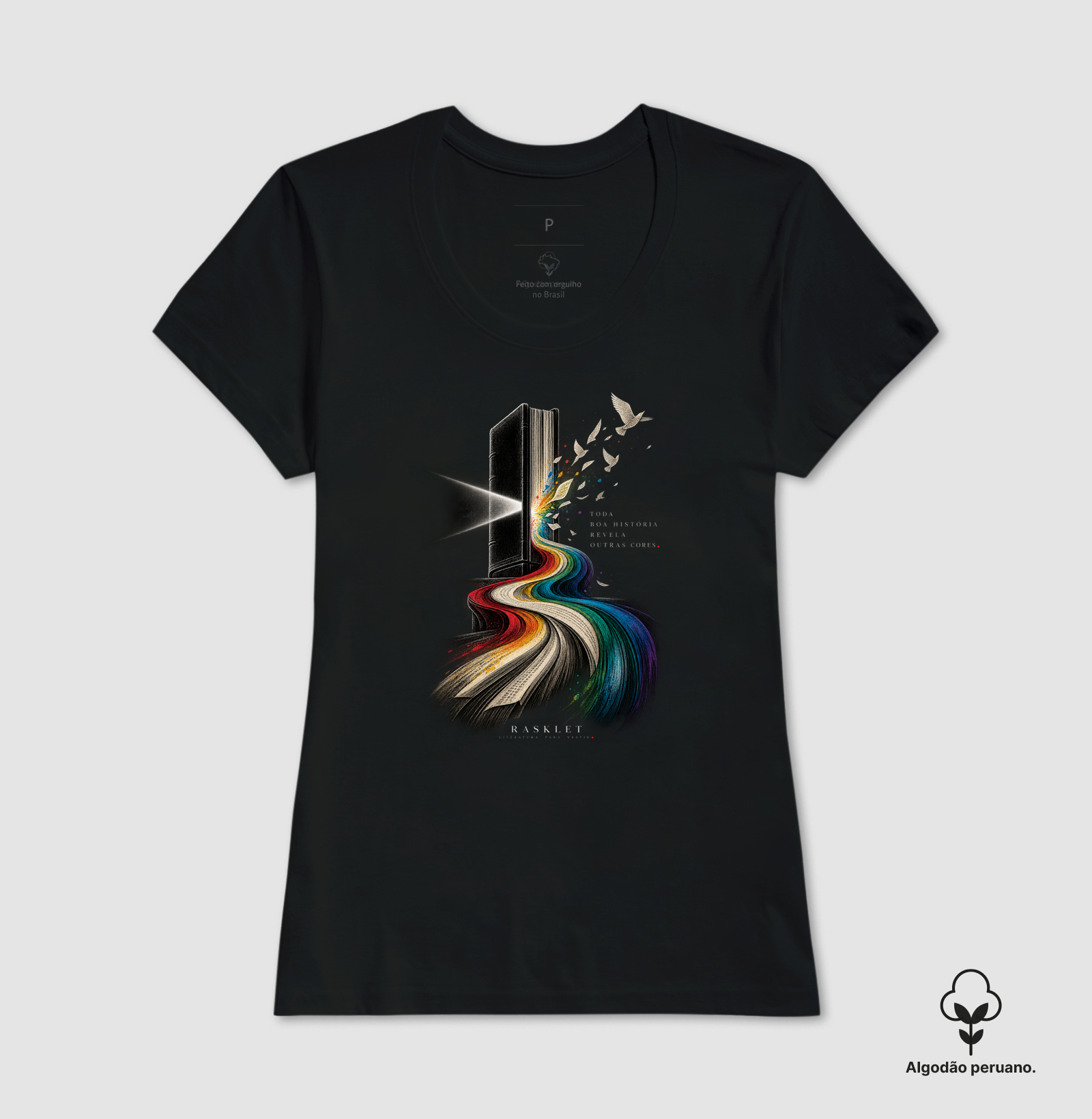 Camisa 7
