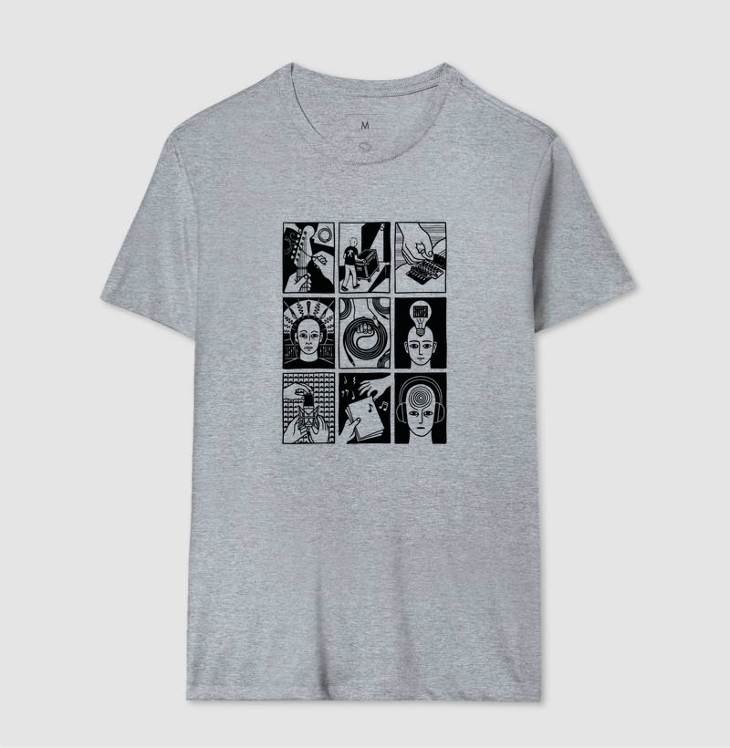 Camisa 10
