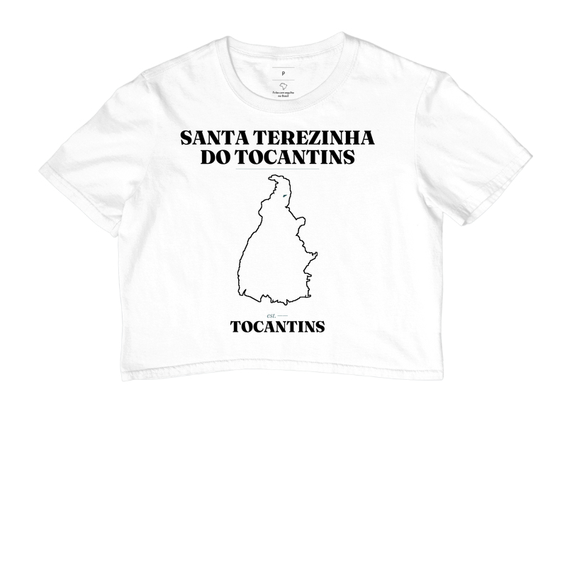 Santa Terezinha do Tocantins | Legado TO - Imagem 3