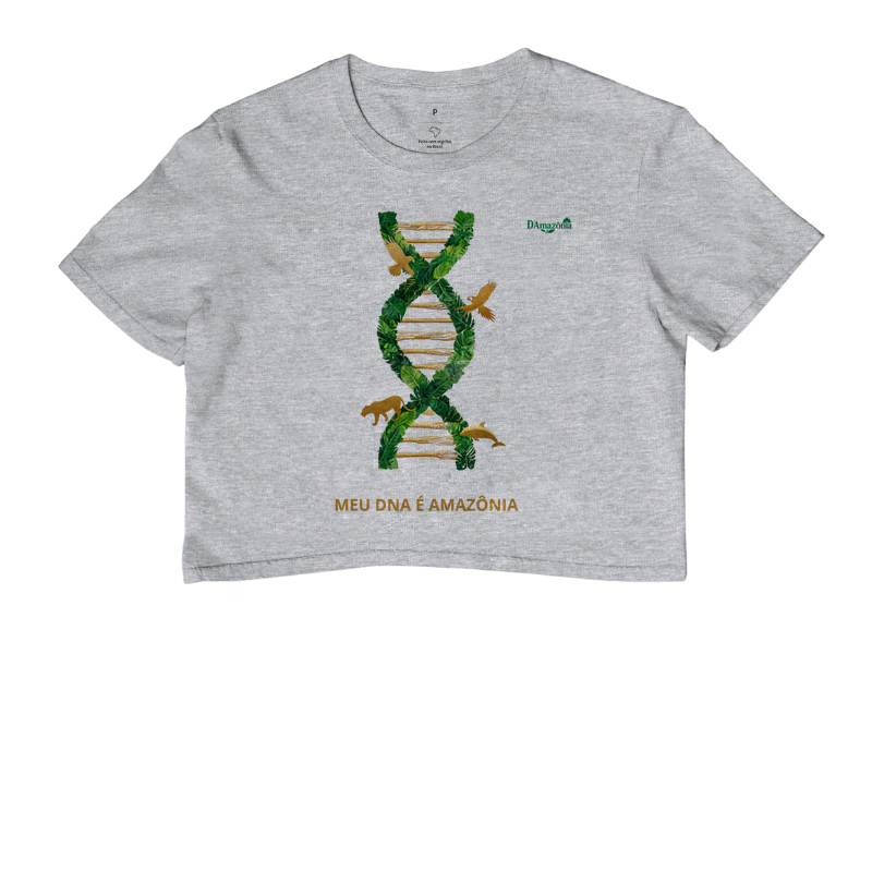 Meu DNA é Amazônia - Imagem 6