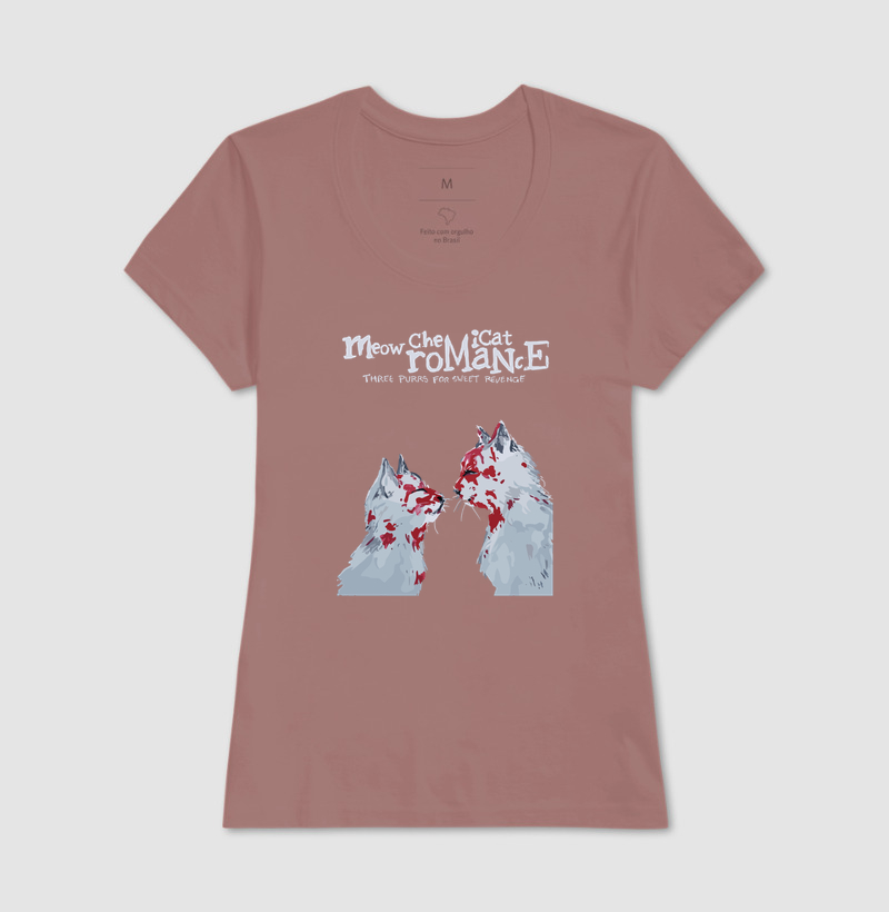 Camisa 16