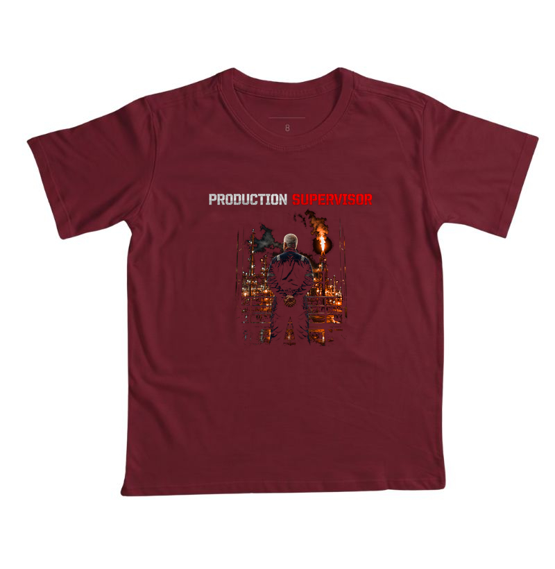 Production Supervisor - 3 - Imagem 5