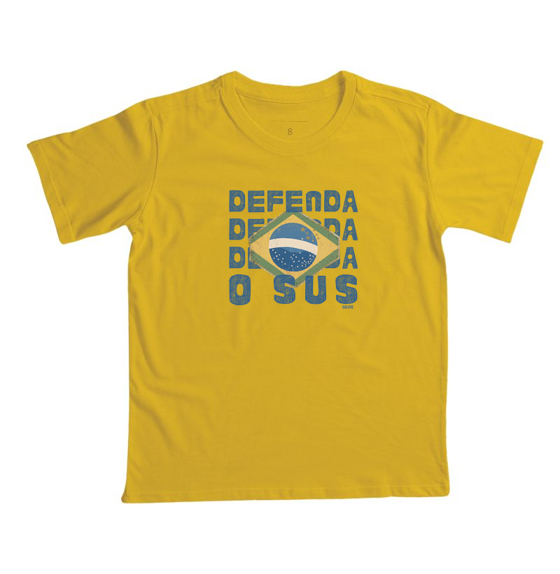 Defenda o SUS - Imagem 6