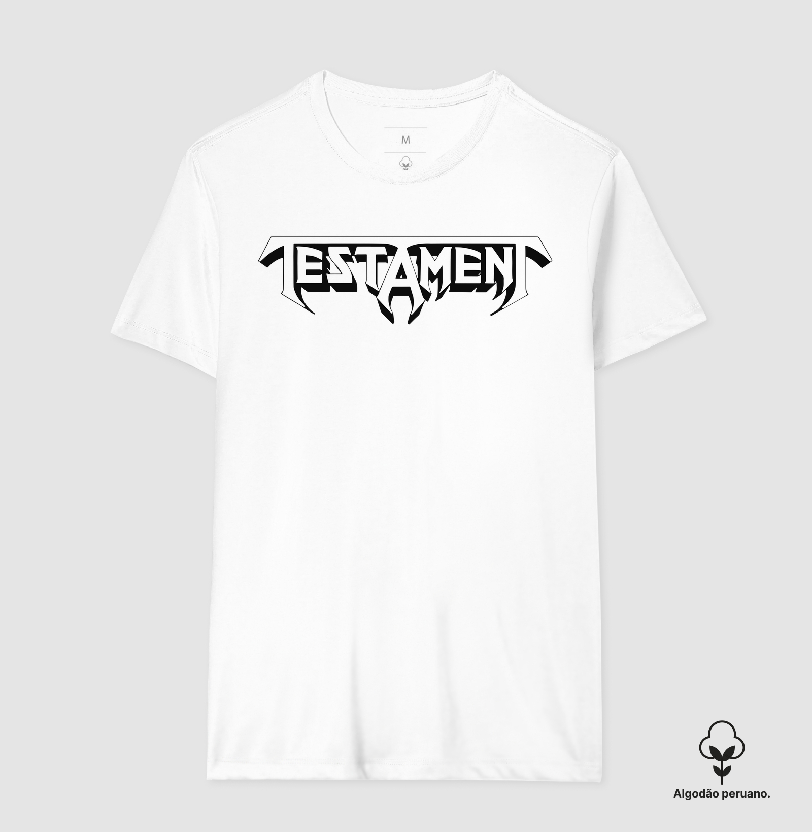 Testament - Imagem 9