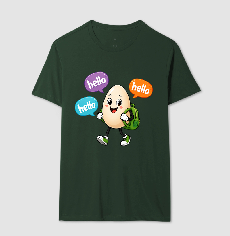 Camisa 11