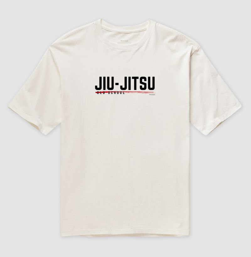 Jiu-Jitsu Old School  - Imagem 5