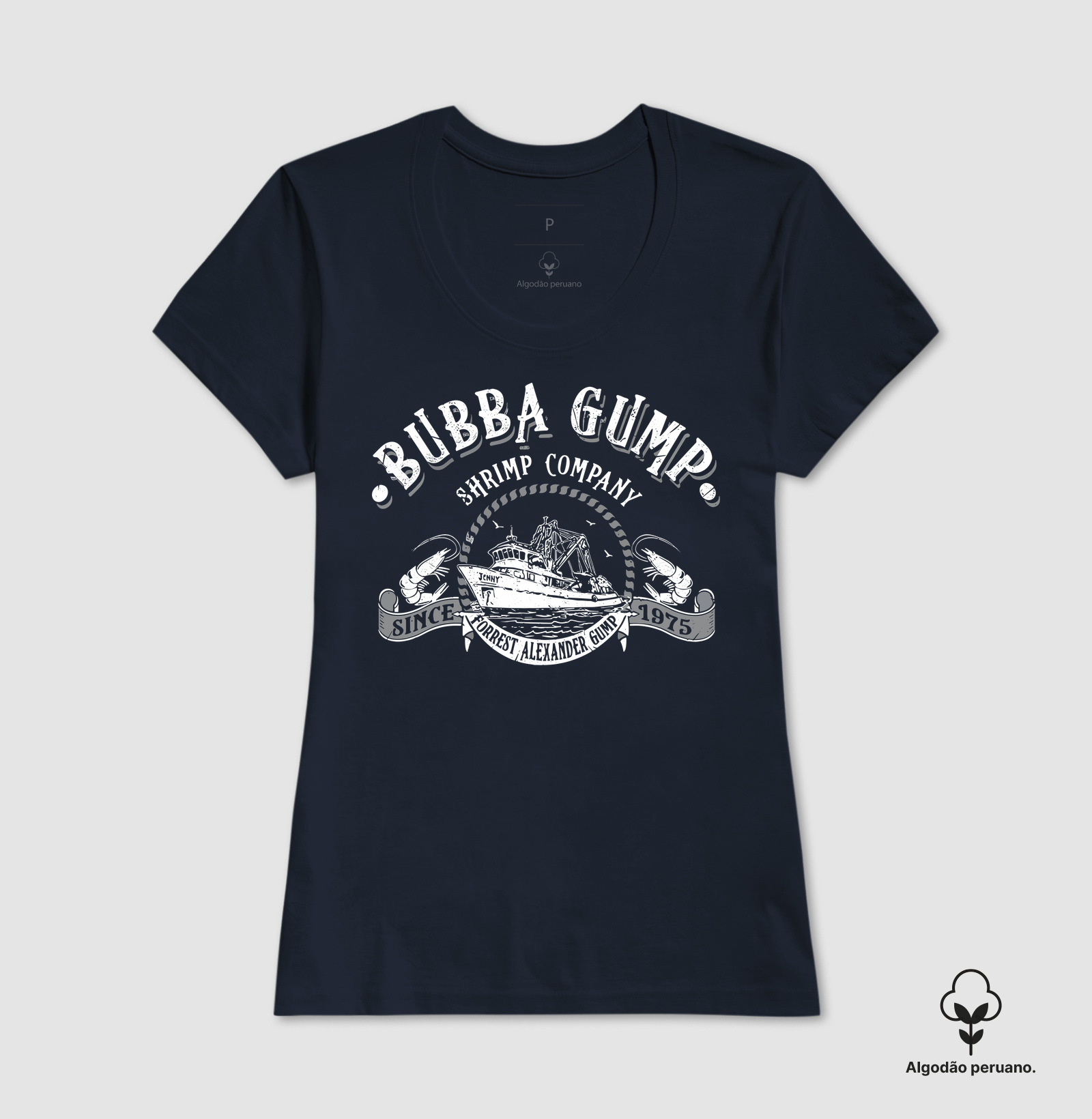 Bubba Gump Shrimp Company - Imagem 6