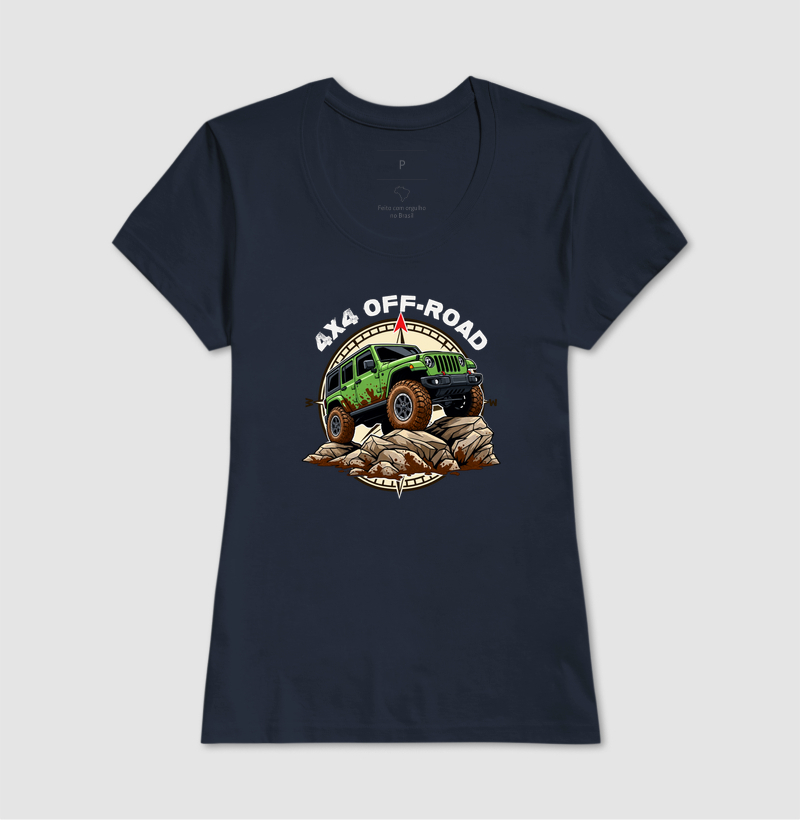 4x4 Off-Road - Jeep - Imagem 7