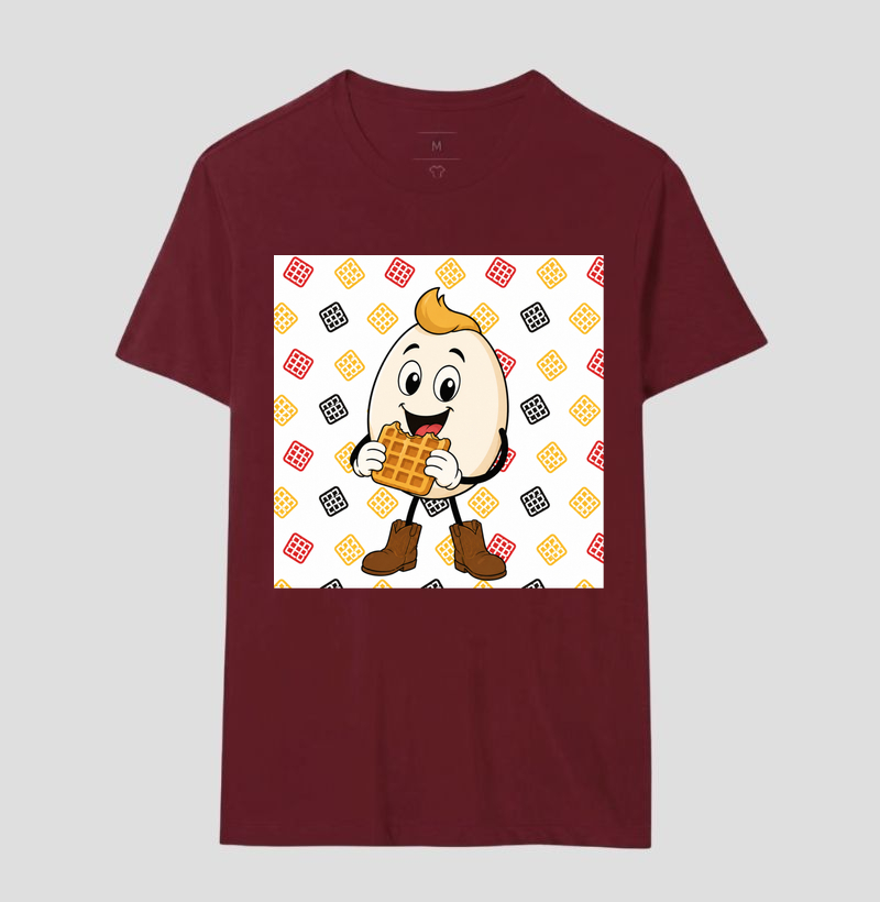 Camisa 17