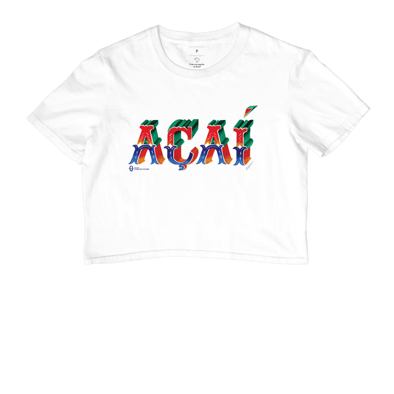 Camisa Açaí - Erbson - Imagem 3