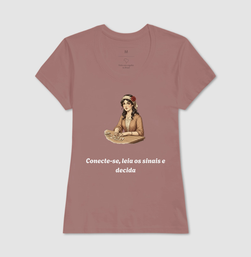 Camisa 16