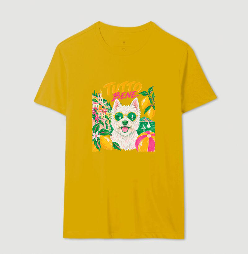 West Terrier - Sole & Cani - Imagem 14