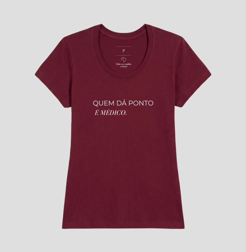 Camisa 18