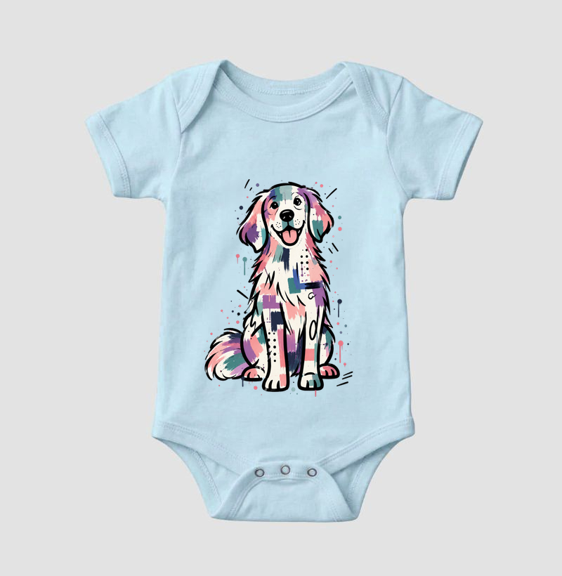 Cão em Cores - Imagem 4