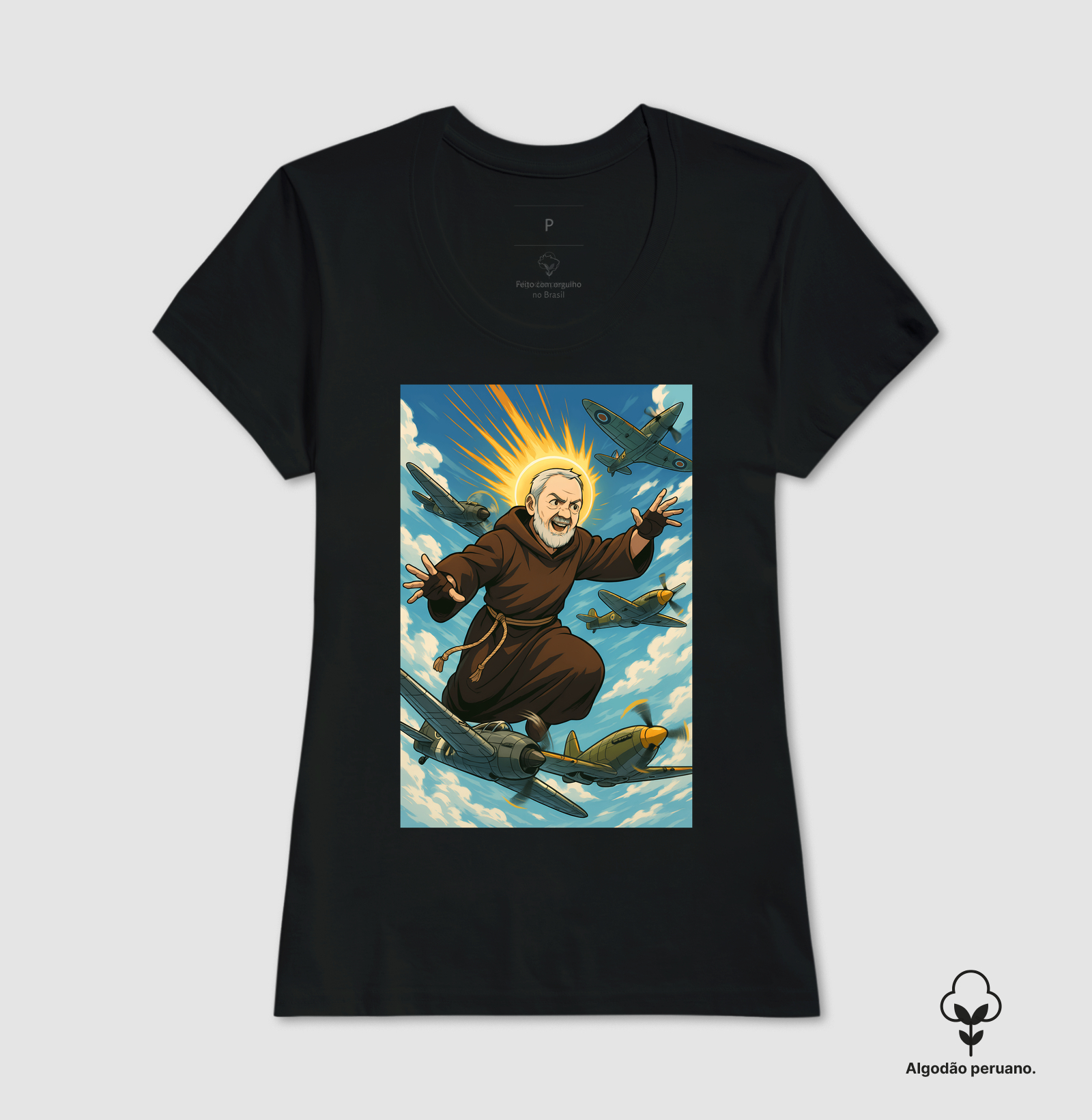 Camisa 1