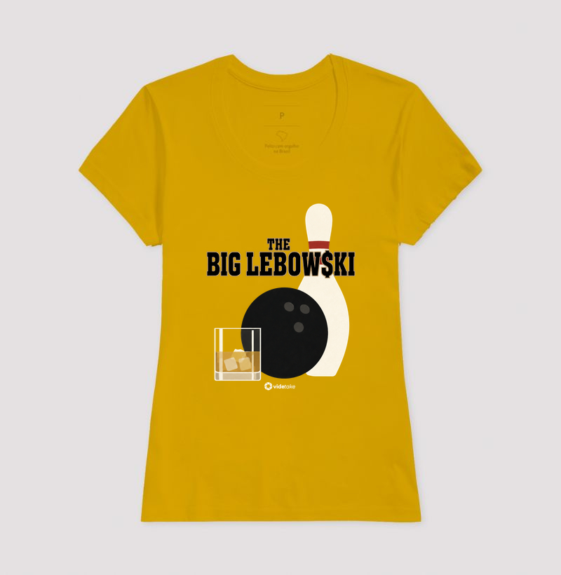 O Grande Lebowski – The Dude - Imagem 11