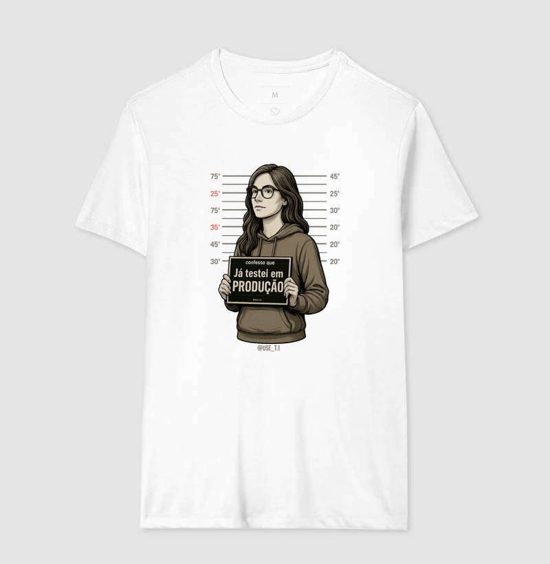 Camisa 3