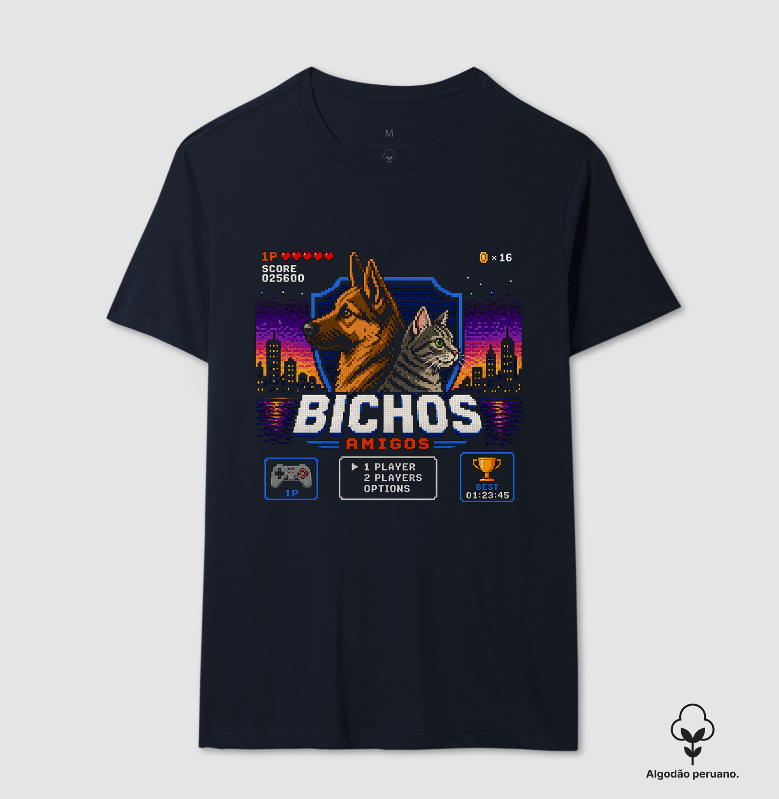 Bichos Amigos Oficial Game - Imagem 3