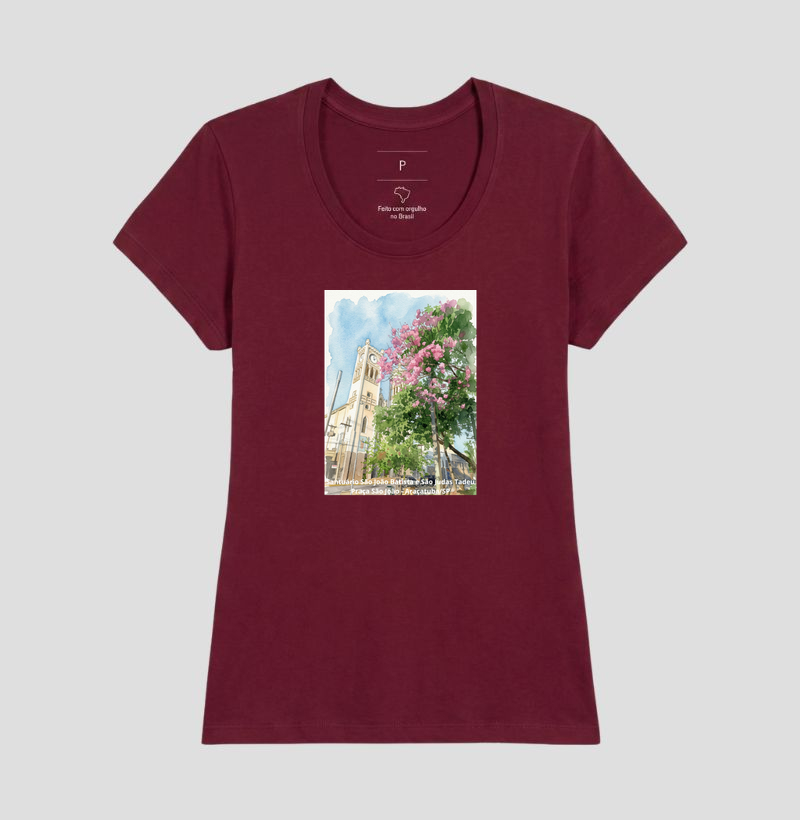 Camisa 21