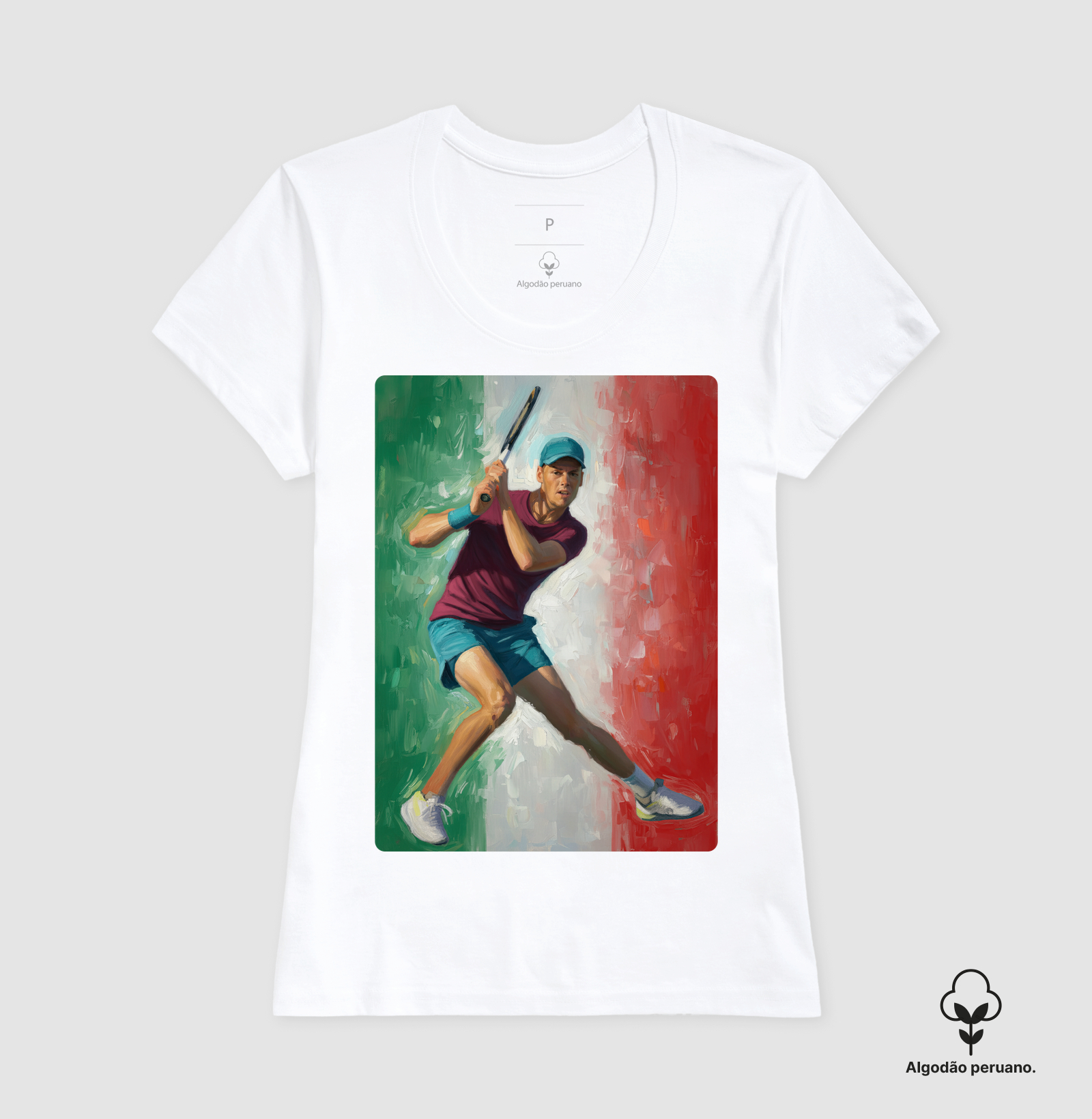 Camisa 5