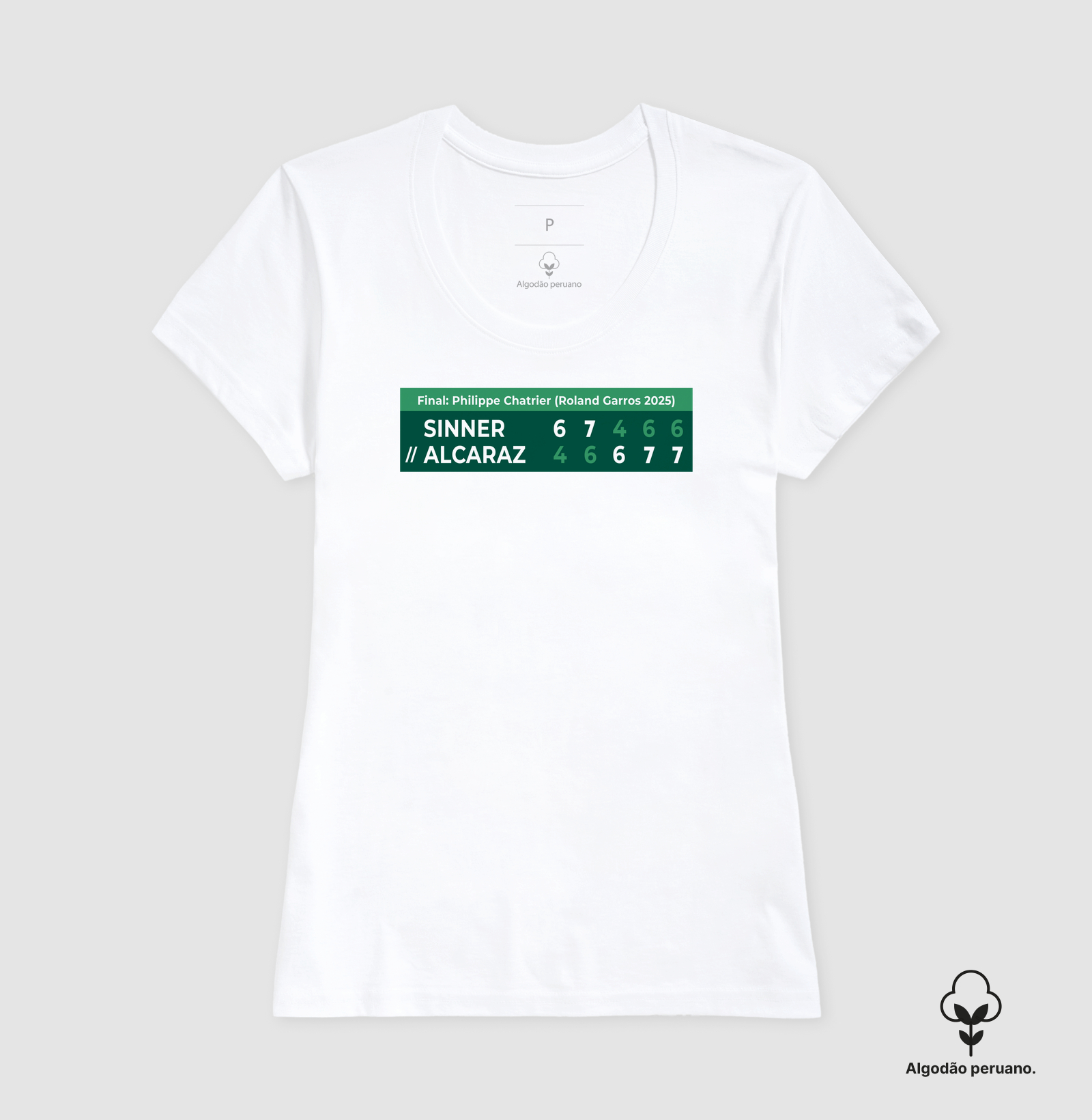 Camisa 2