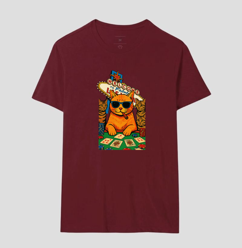 Camisa 17