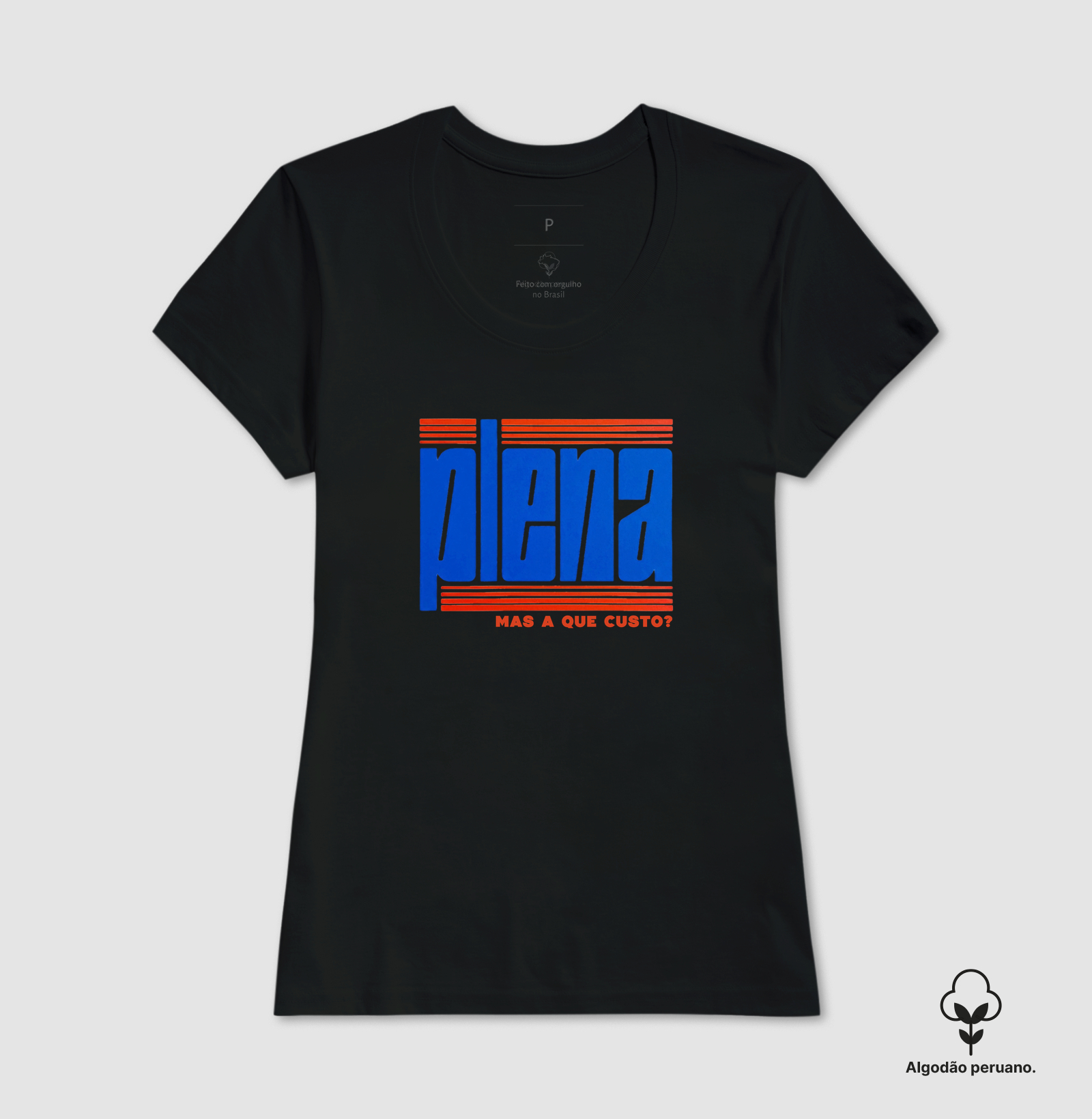 Plena, mas a que custo? Retrô - Imagem 6