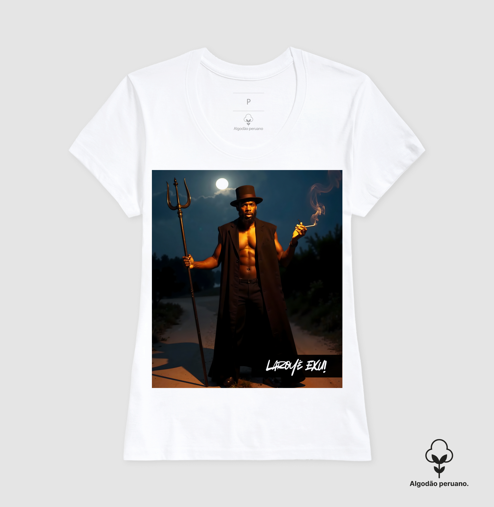 Camisa 2
