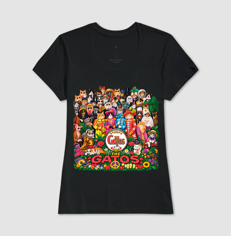 The Gatos – Sgt. Peppers - Imagem 3
