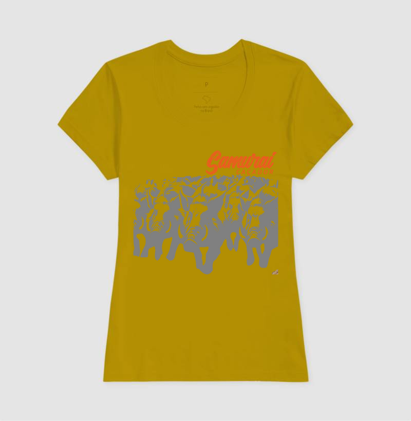 Camisa 14
